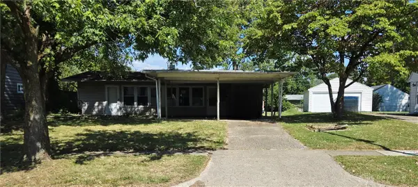 2116 Reardon Drive, Dayton, OH 45420