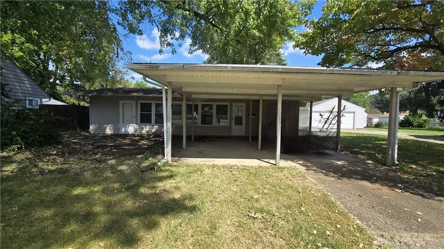 2116 Reardon Drive, Dayton, OH 45420 - Image #2