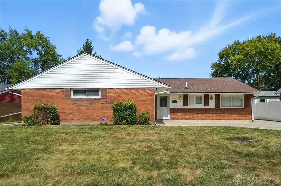 5625 Copley Circle, Dayton, OH 45424 - Image #2