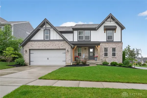 781 Shadow Wood Drive, Lebanon, OH 45036