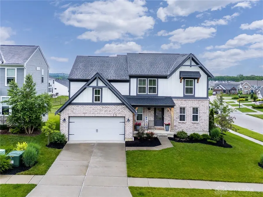 781 Shadow Wood Drive, Lebanon, OH 45036 - Image #2