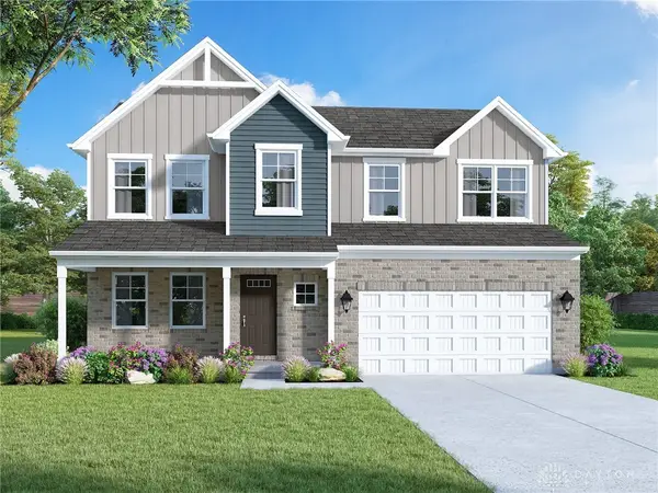 838 W Arlington Street, Trenton, OH 45067