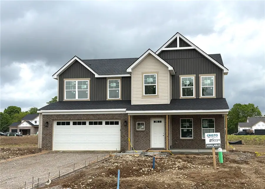 838 W Arlington Street, Trenton, OH 45067 - #2