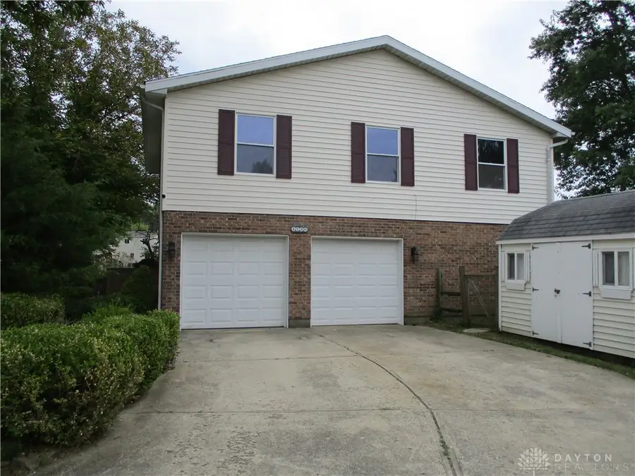 4750 Whitewood Court, Dayton, OH 45424 - Image #3