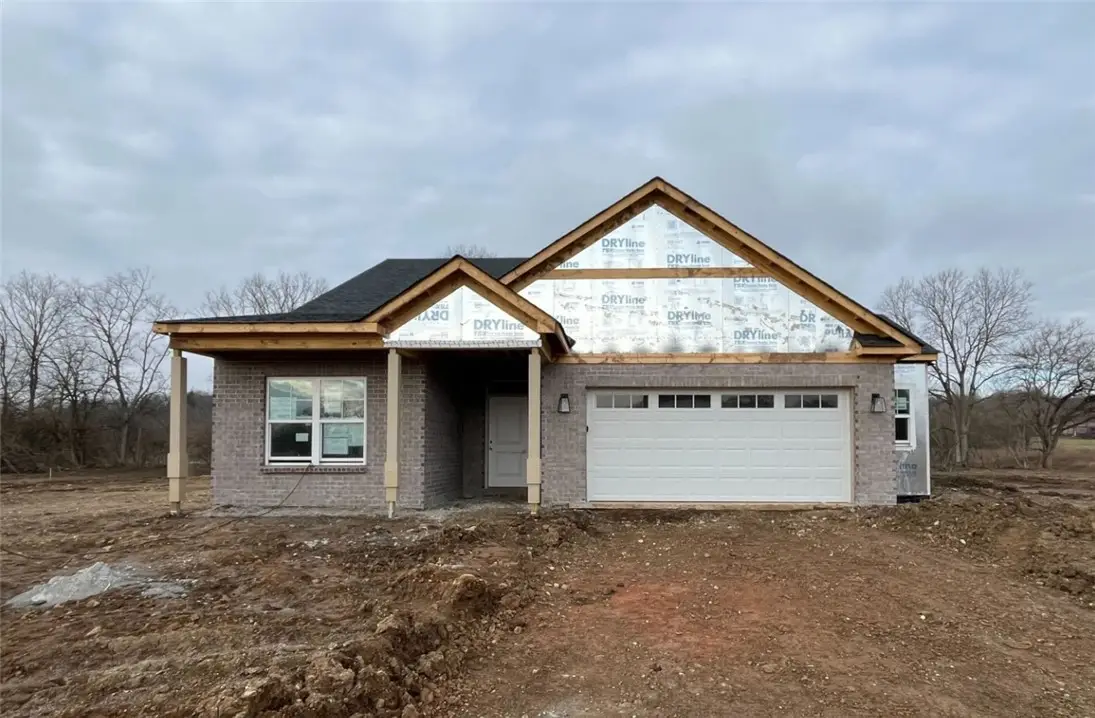 815 W Arlington Street, Trenton, OH 45067 - #1