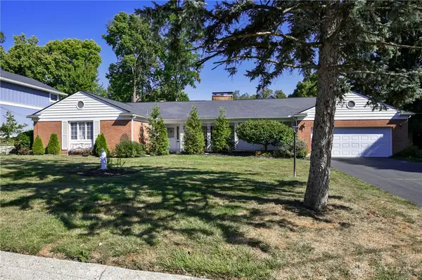 59 Alpine Lane, Oakwood, OH 45419