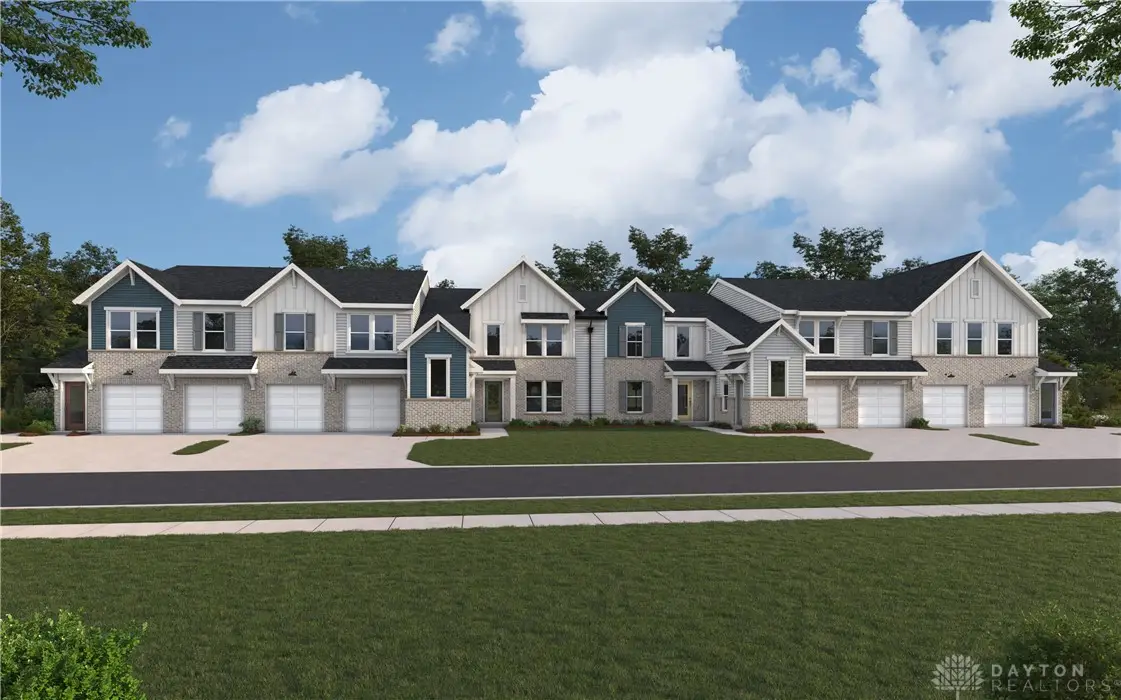 465 Pilot Point #1-302, Vandalia, OH 45377 - Image #1