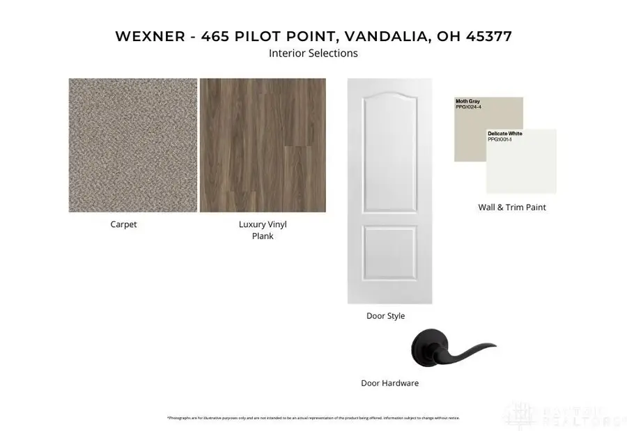 465 Pilot Point #1-302, Vandalia, OH 45377 - #3