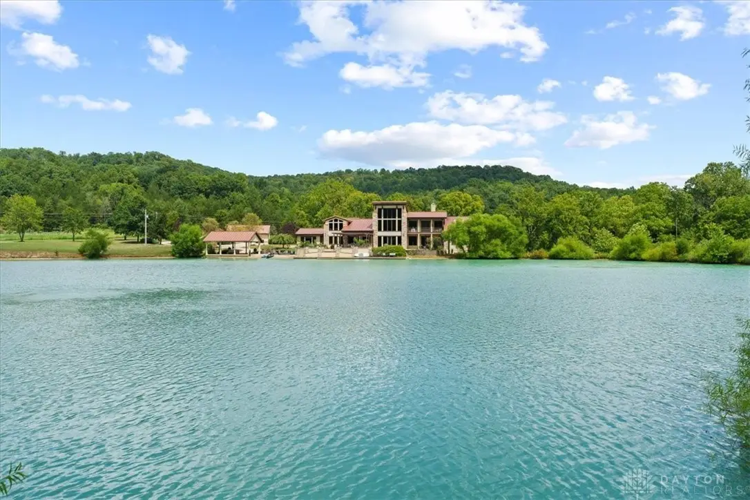 1805 Waggoner Riffle Road, West Union, OH 45693 - Image #1