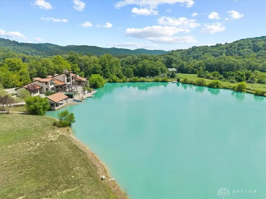 1805 Waggoner Riffle Road, West Union, OH 45693 - Image #3