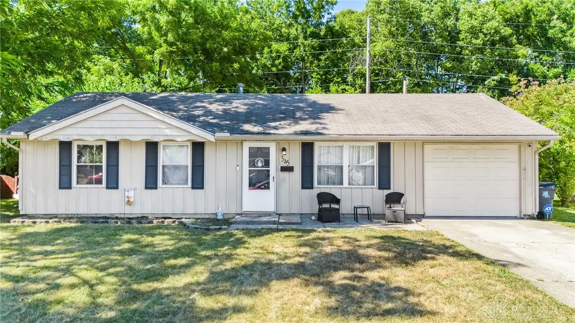 345 W Ross Street, Troy, OH 45373 - Image #1