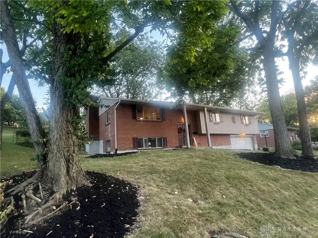 6125 Teagarden Circle, Dayton, OH 45449 - Image #1