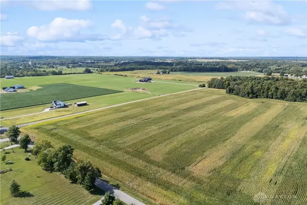 10 Acres Penewit Road, Spring Valley Twp, OH 45370