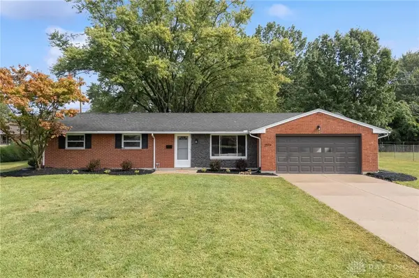 2579 Walford Drive, Dayton, OH 45440