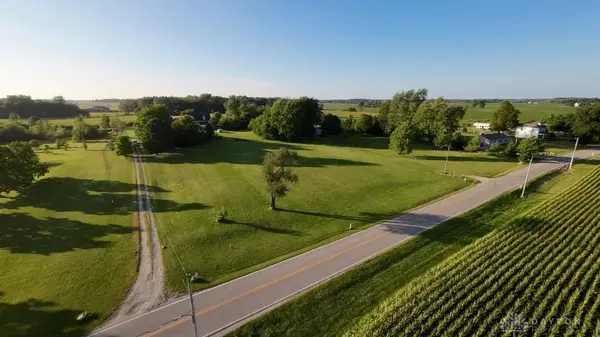 2321 N Houston Pike, South Vienna, OH 45369