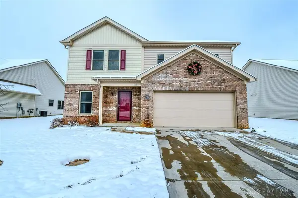 268 Hampton Trail, Springfield, OH 45502