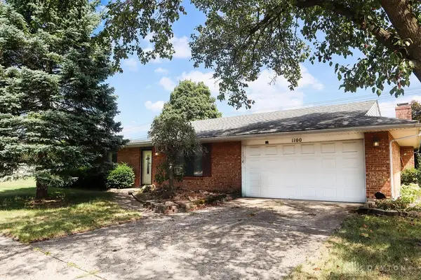 1100 S Elm Street, Dayton, OH 45449