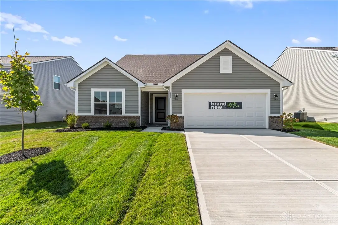 221 Scorcese Street, Springfield, OH 45505 - Image #1