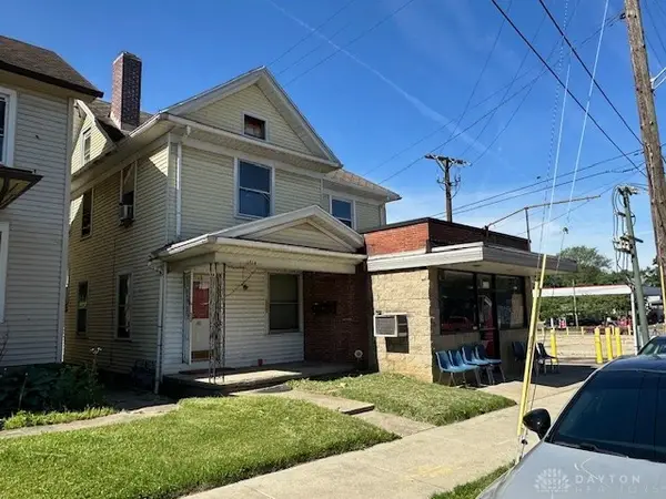 1614 Huffman Avenue #1612, Dayton, OH 45403