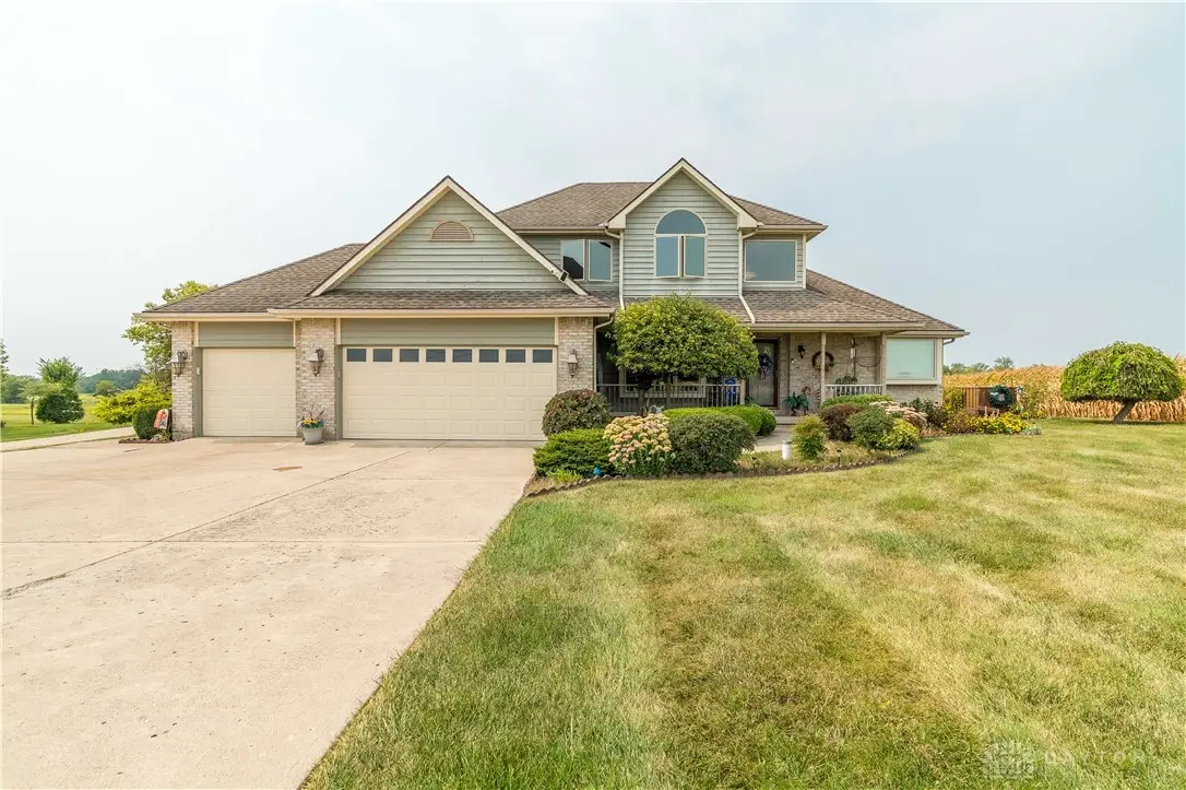 1673 Diamond Mill Road, Brookville, OH 45309 - Image #1