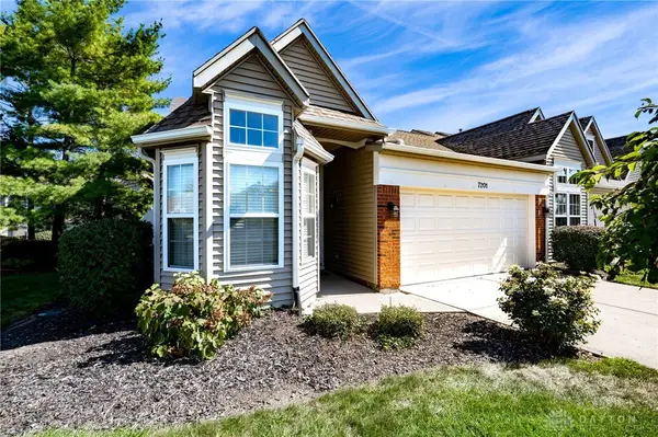 7201 Brookmeadow Drive, Dayton, OH 45459