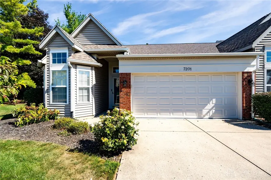 7201 Brookmeadow Drive, Dayton, OH 45459 - Image #2