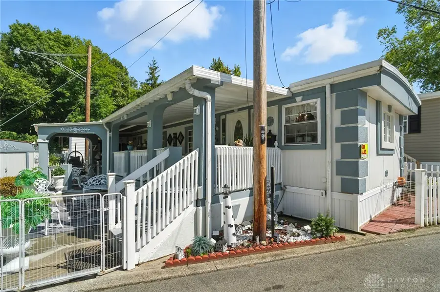 108 Big Pine Road, Dayton, OH 45431 - #2