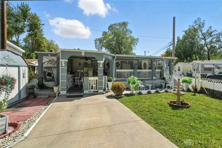 108 Big Pine Road, Dayton, OH 45431 - #3