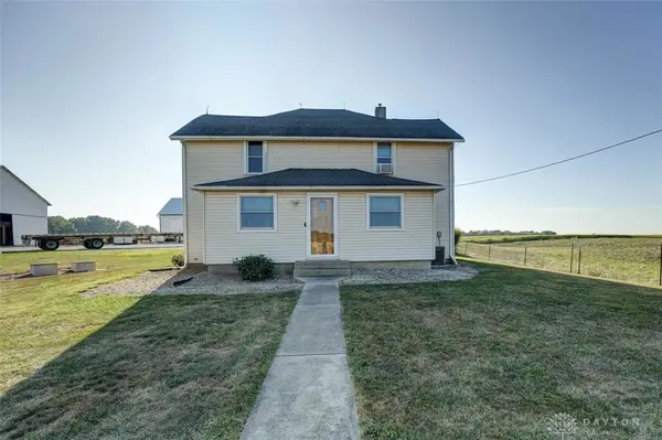 3828 Weaver Station Road, Greenville, OH 45331