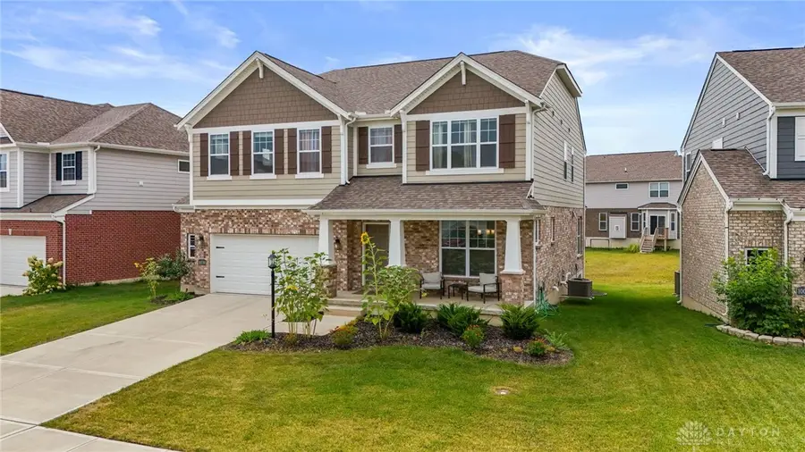 10030 Washington Glen Drive, Dayton, OH 45458 - Image #3