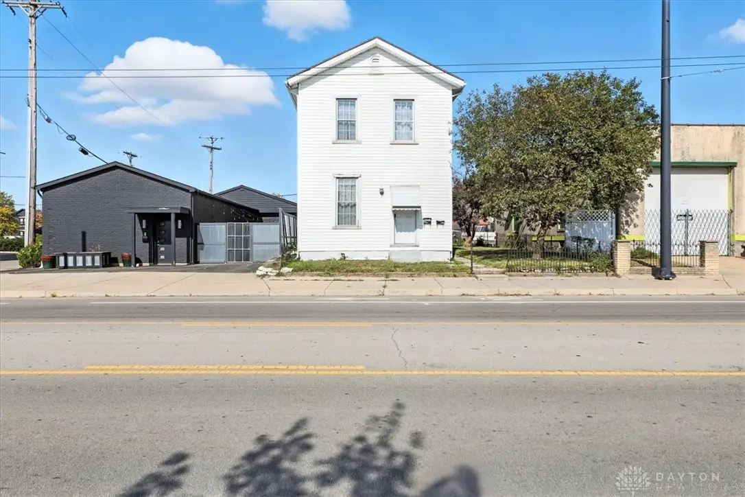 306-308 Warren Street #306, Dayton, OH 45402 - Image #1