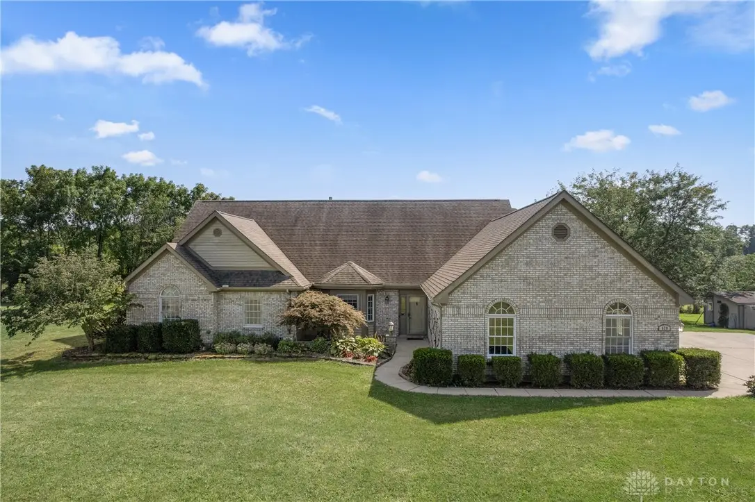 679 S Alpha Bellbrook Road, Sugarcreek Township, OH 45305 - Image #1