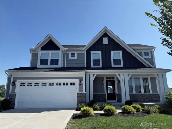 3509 Marwood Drive, Bellbrook, OH 45305