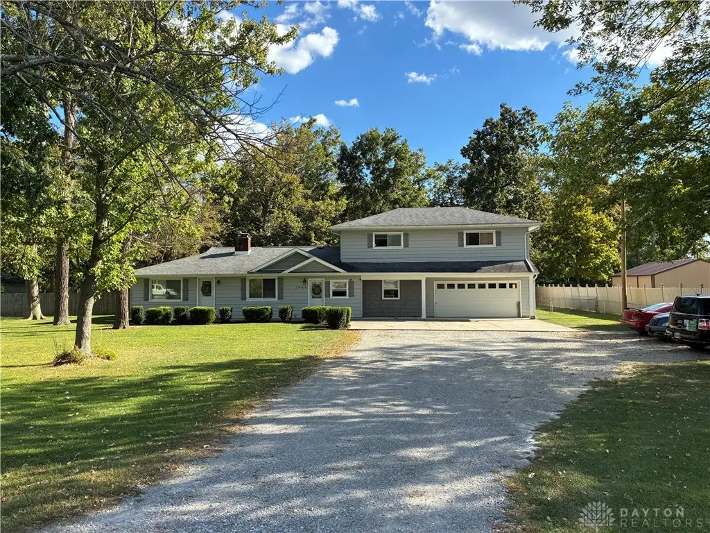 2464 W State Route 571, Tipp City, OH 45371 - Image #1