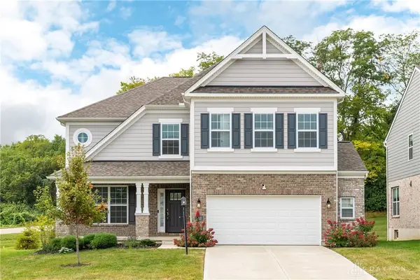 2721 Sky Crossing Drive, Beavercreek, OH 45434