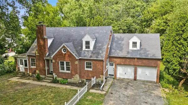 23 Glenhaven Road, Dayton, OH 45415