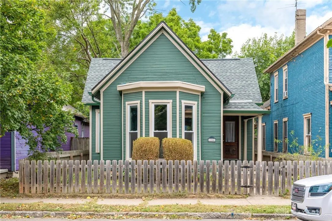 124 Bonner Street, Dayton, OH 45410 - Image #1