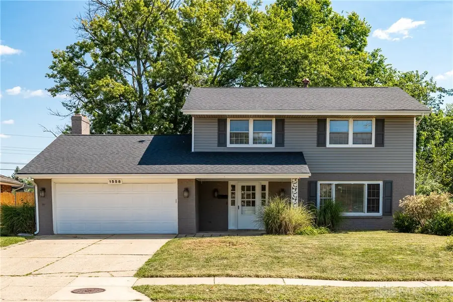 1558 Glendale Drive, Fairborn, OH 45324 - Image #2