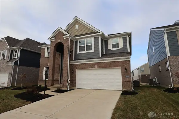 2017 Glen Valley Drive #213, Washington Twp, OH 45458