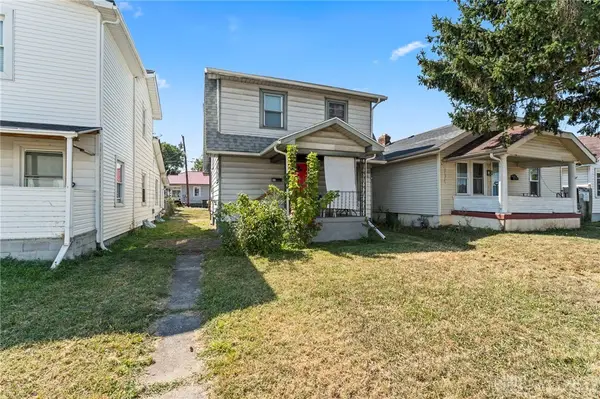 930 Leo Street, Dayton, OH 45404