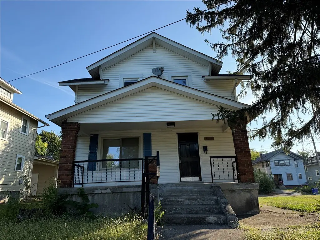 1204 Kenyon Place, Dayton, OH 45406 - Image #1