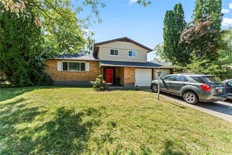 4718 Belcourt Drive, Jefferson, OH 45417 - Image #2