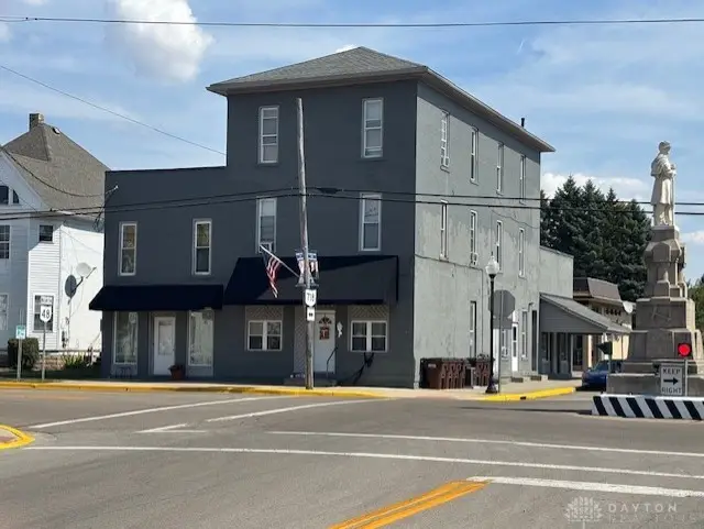 1 N Main Street, Pleasant Hill, OH 45359 - Image #1