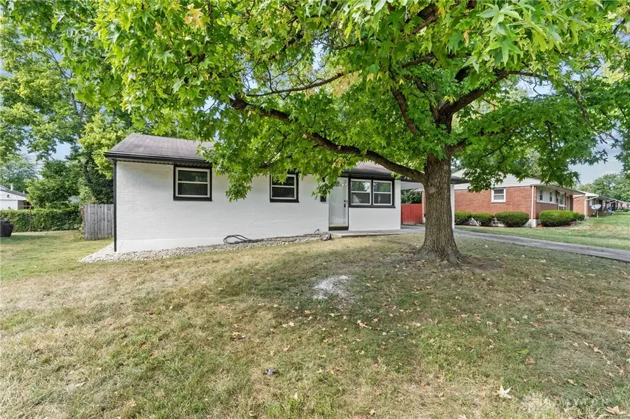 2419 Thornton Drive, Dayton, OH 45406 - Image #2