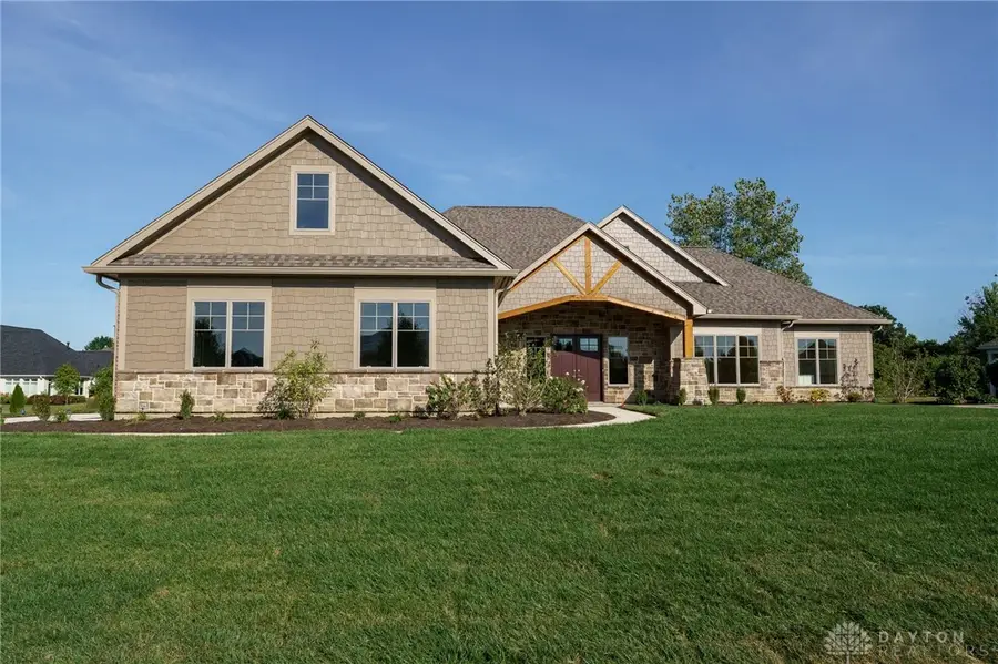 9882 Saddle Creek Trail, Centerville, OH 45458 - Image #2