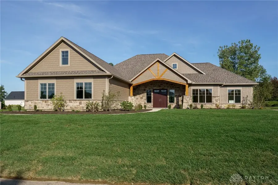 9882 Saddle Creek Trail, Centerville, OH 45458 - Image #3
