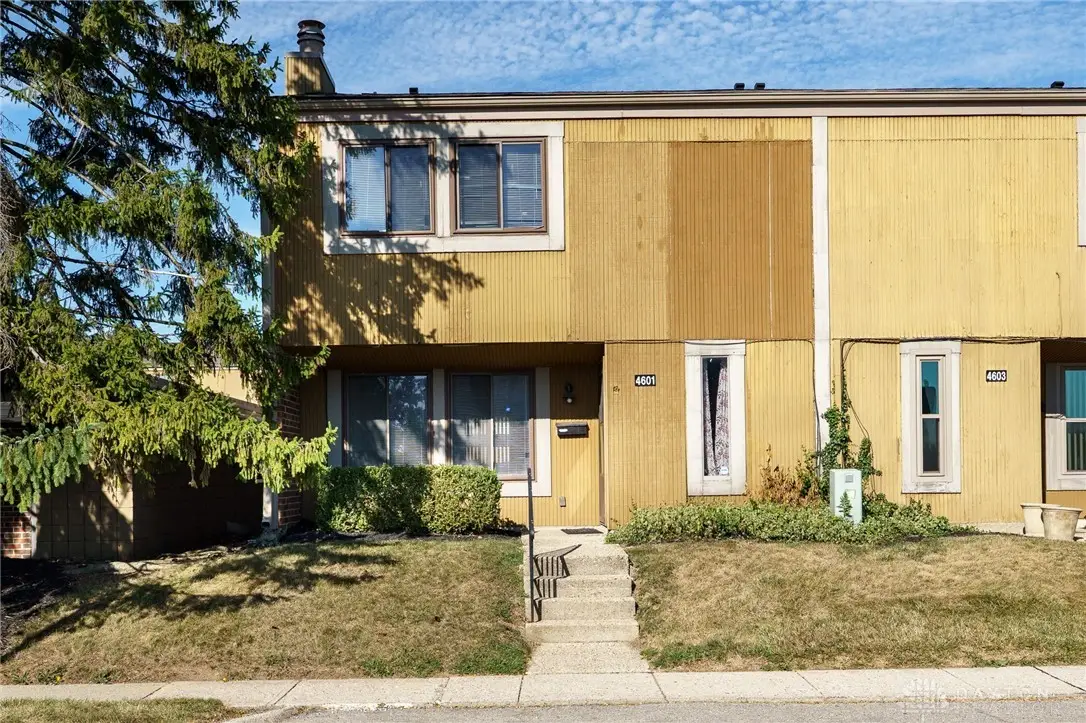 4601 Merrick Drive, Dayton, OH 45415 - #1