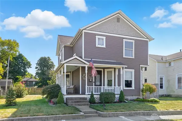 339 Lincoln Avenue, Troy, OH 45373