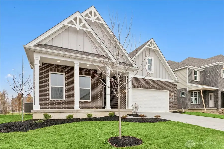 10098 Gully Pass Drive #233, Washington Township, OH 45458 - Image #2