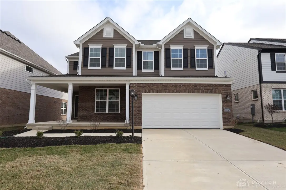 10076 Gully Pass Drive #246, Washington Township, OH 45458 - Image #1